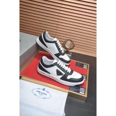 Prada Low Shoes